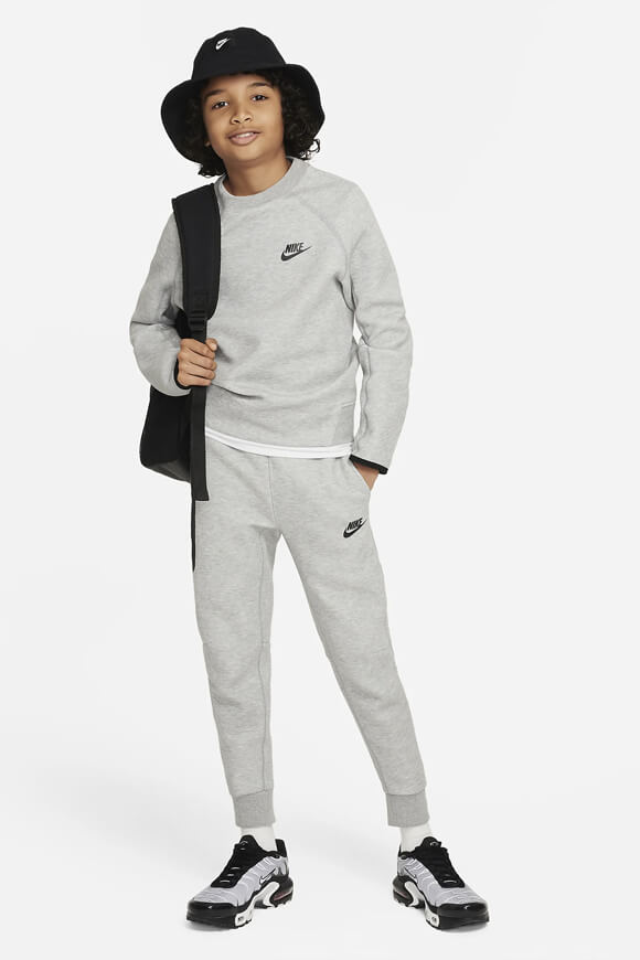 Sportswear Tech Fleece Sweathose - Grey Heather