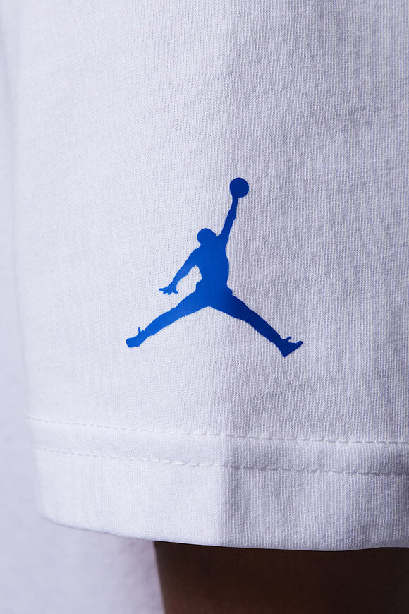 T-Shirt - White