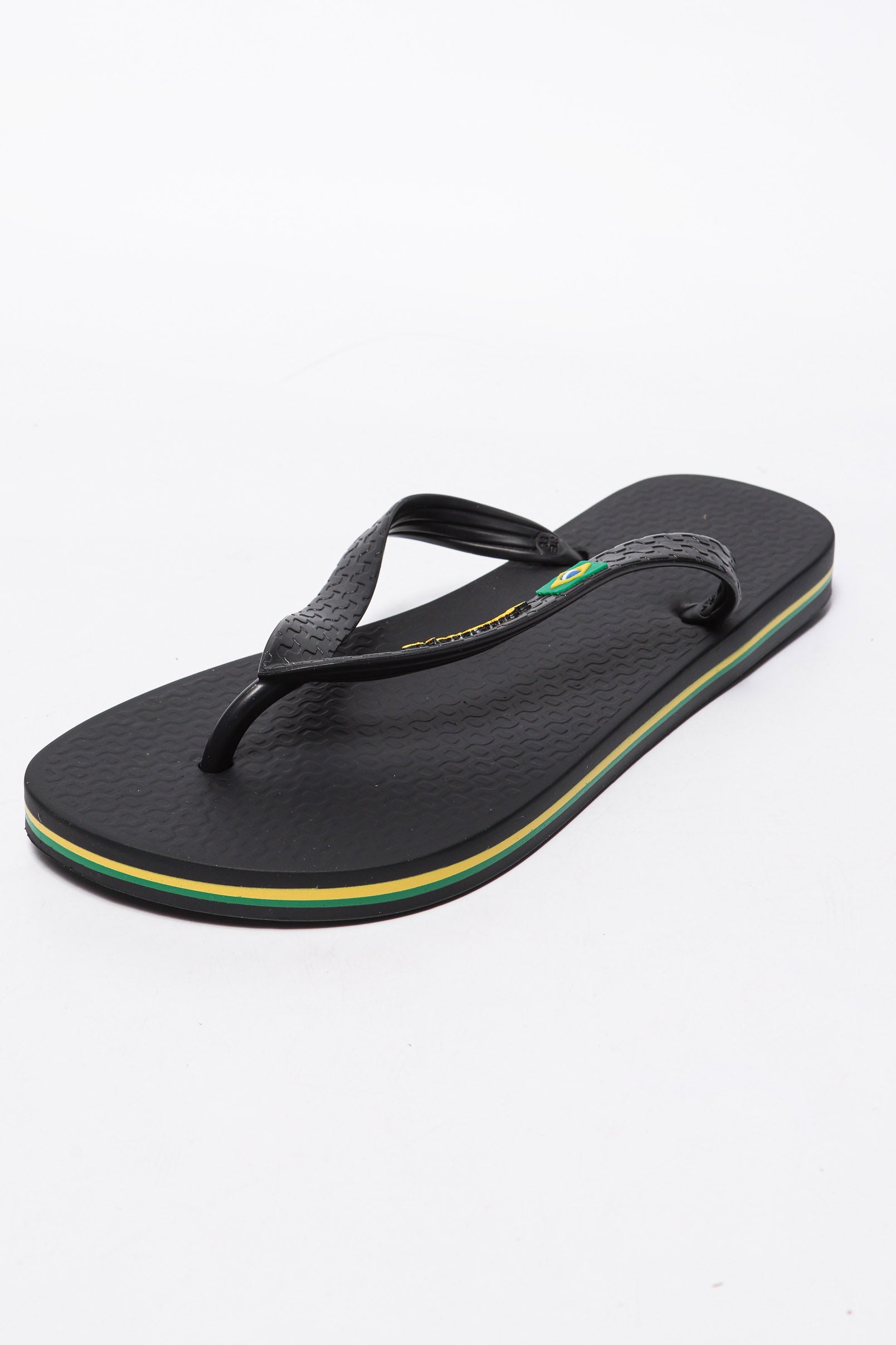 Flip Flops - Black
