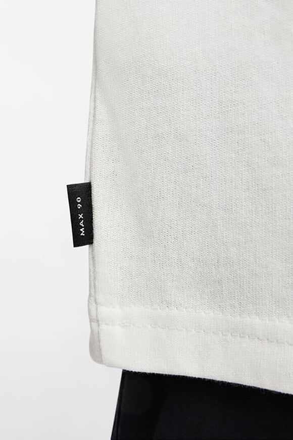 Premium Essentials Oversize T-Shirt - Sail