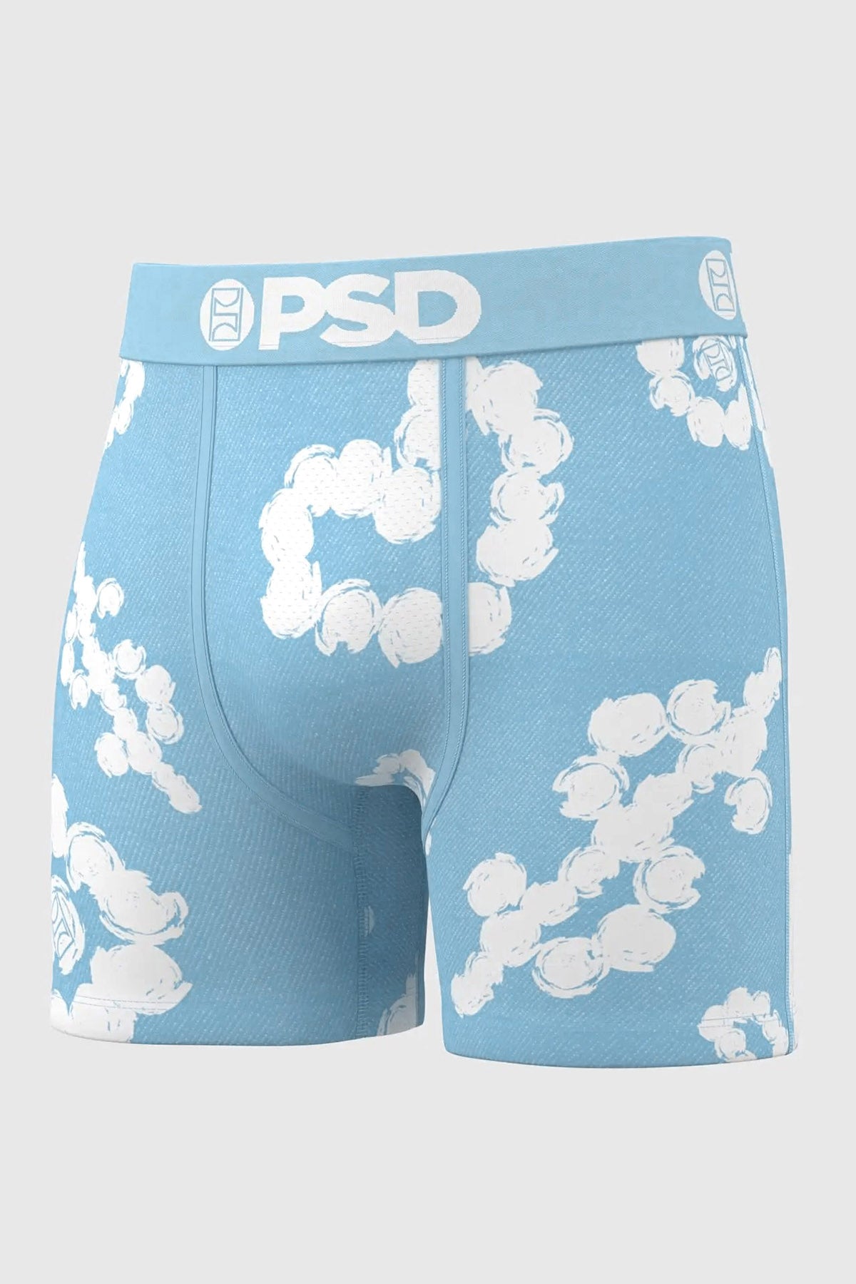 Boxershorts - Blue