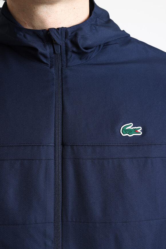 Veste d'entraînement - Navy