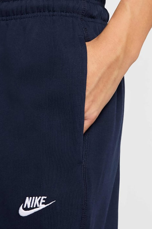 Sportswear Club pantalon en sweat - Obsidian