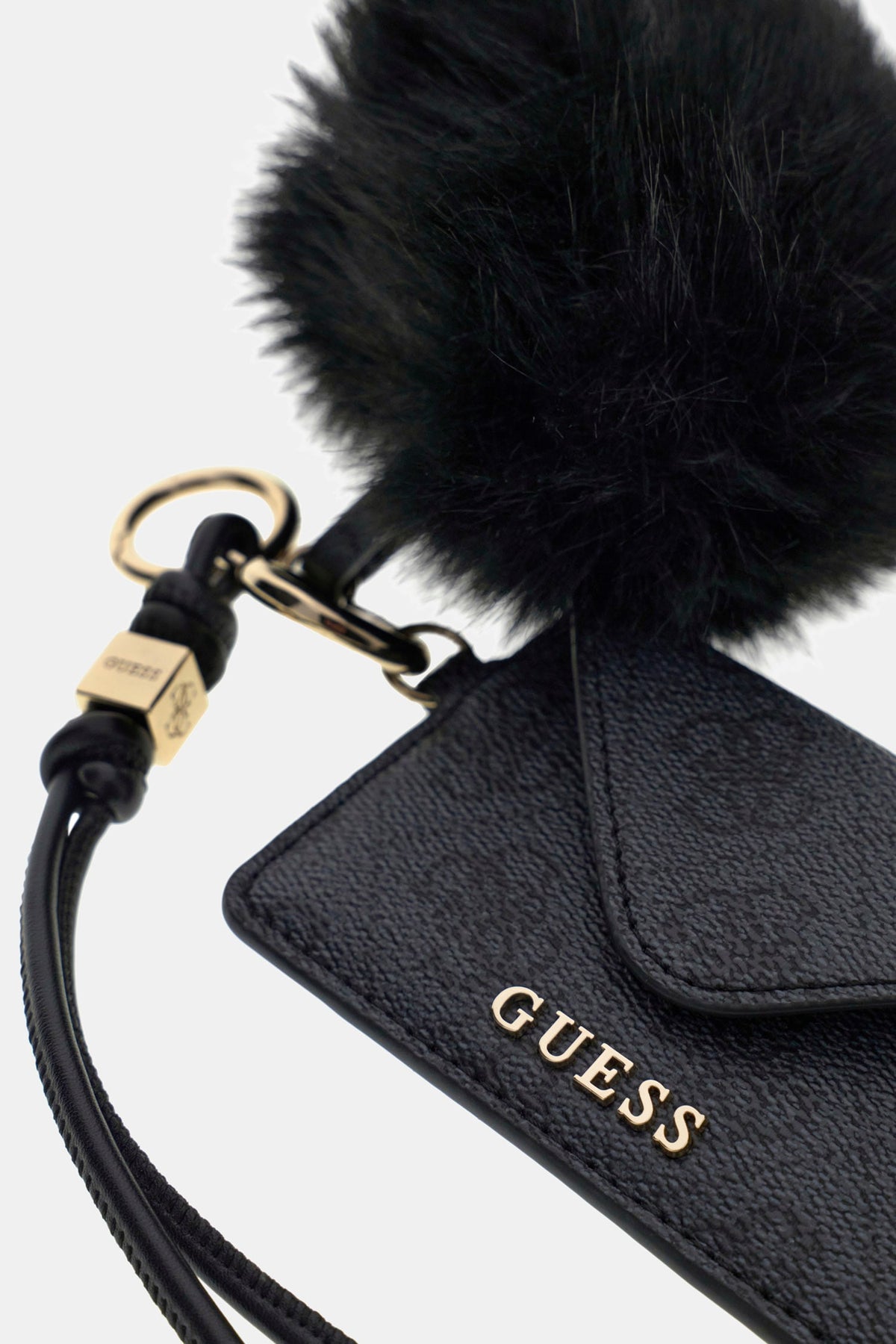 Porte-clés & Porte-cartes - Black