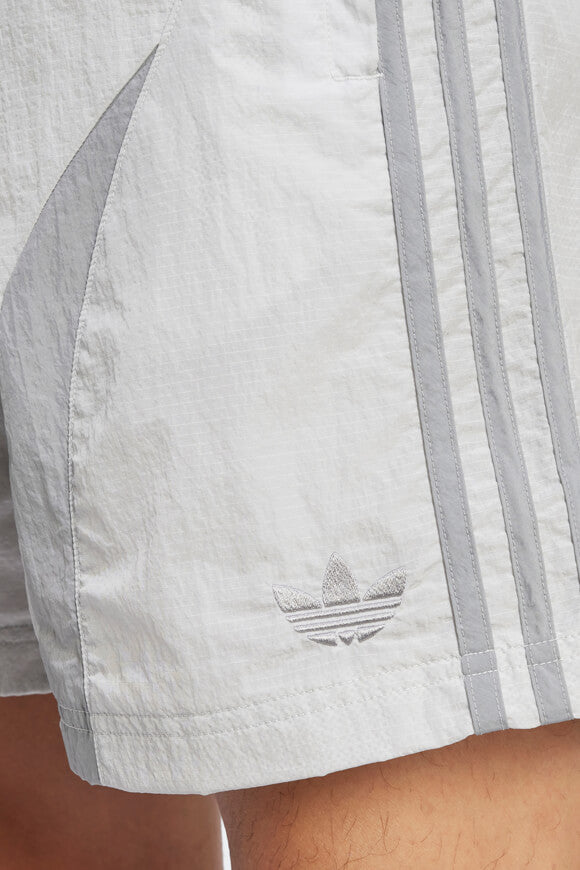 Training shorts - Grey Two