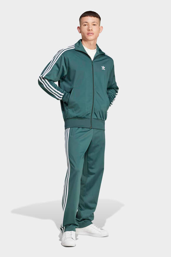 Veste d'entraînement Adicolor Classics Firebird - Mineral Green