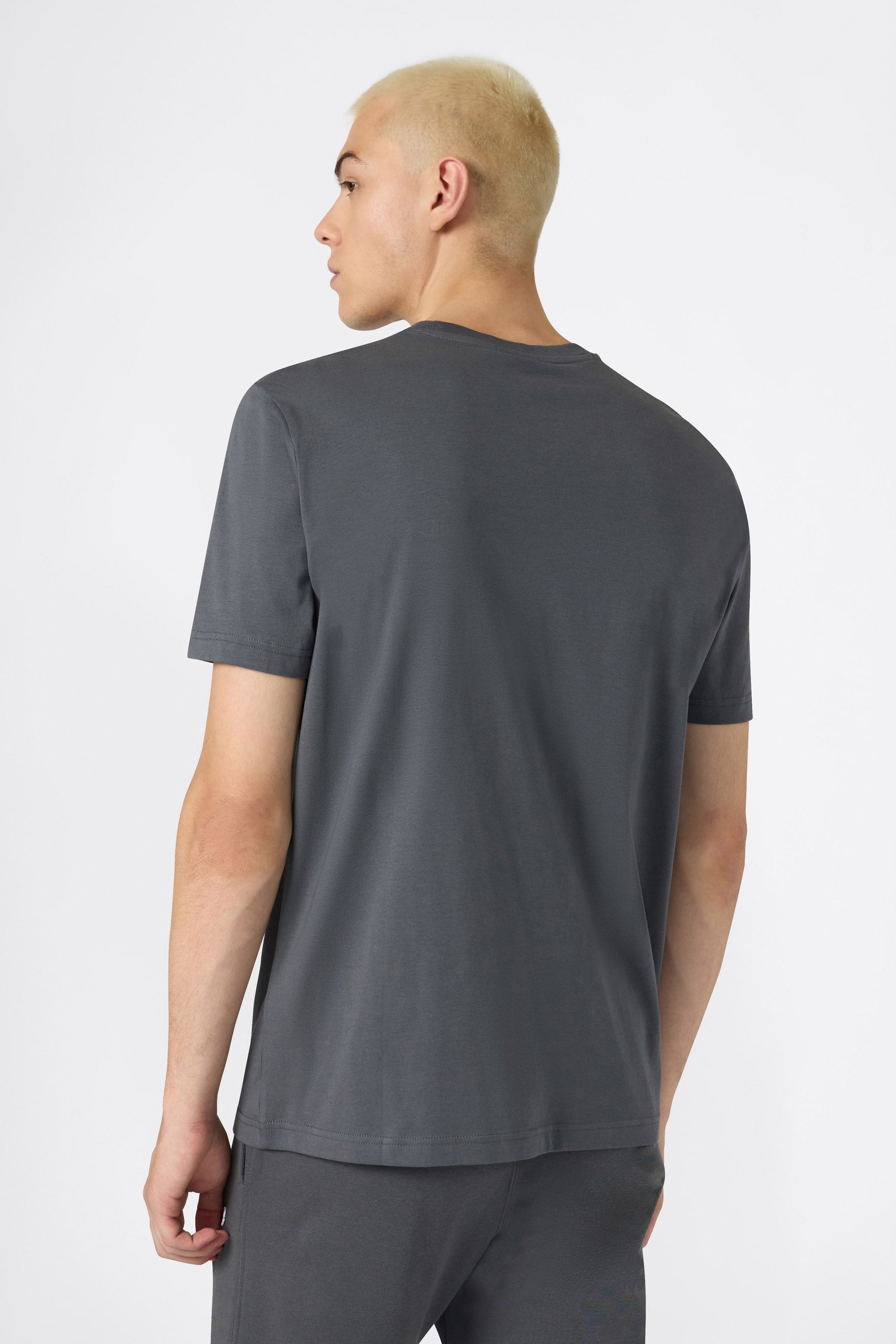 T-Shirt - Dark Grey