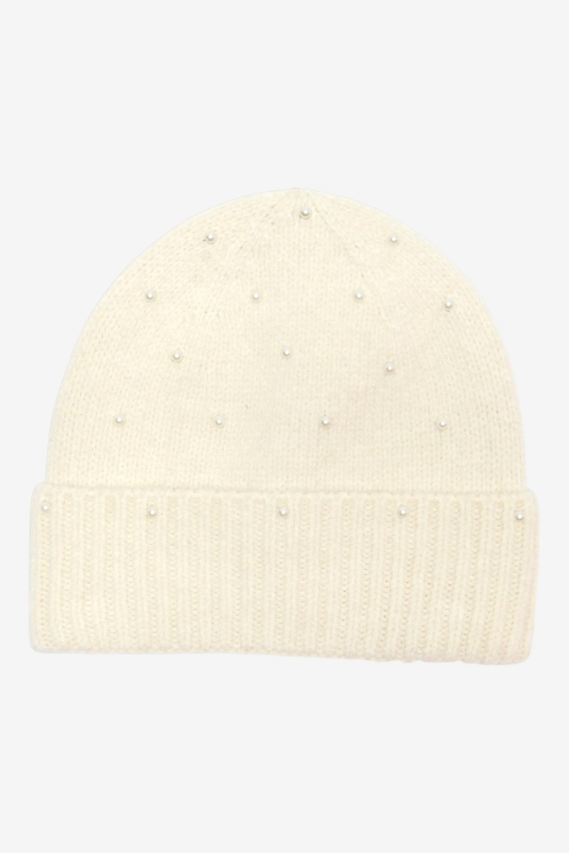 KOGCHYNA Beanie - Whitecap Gray