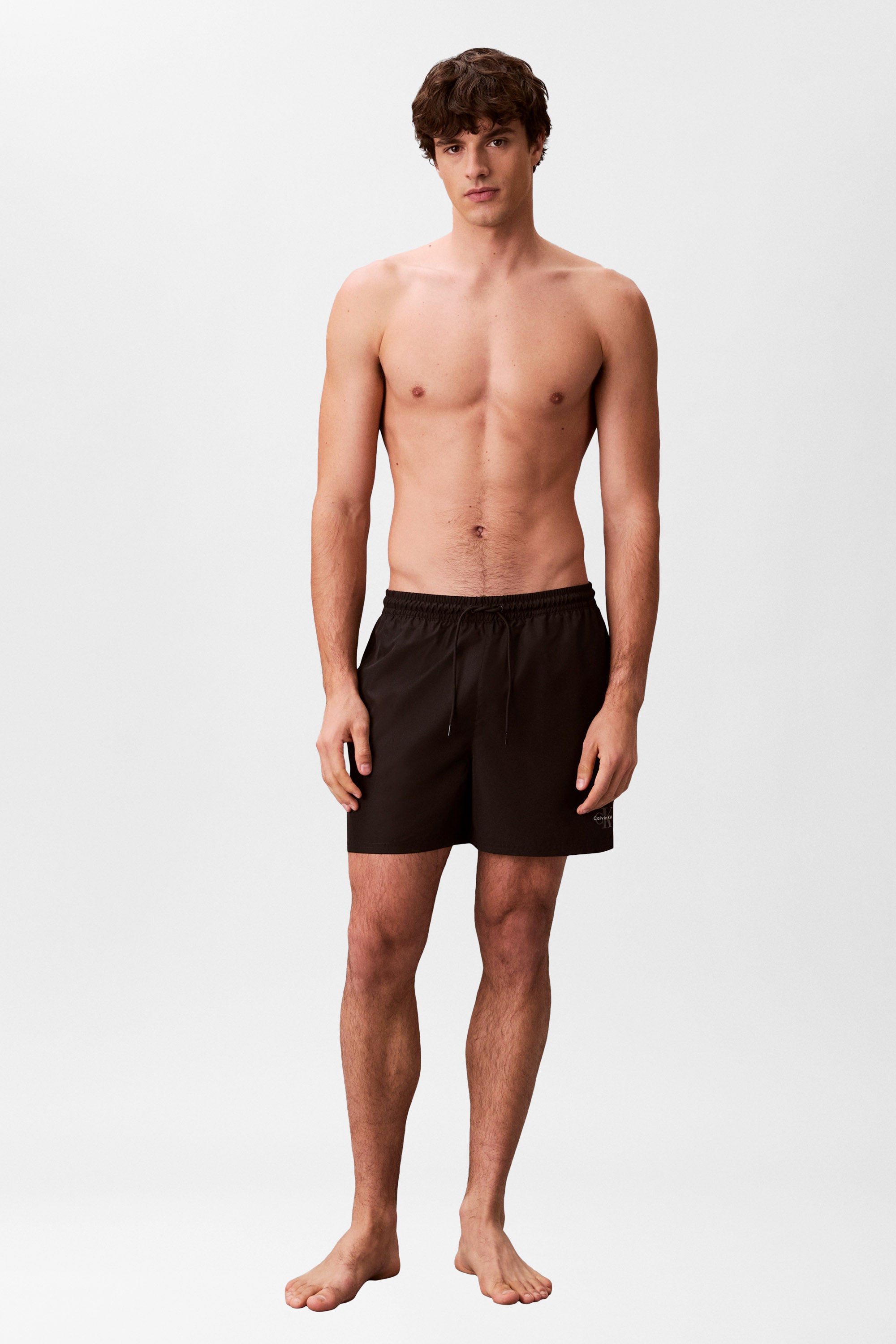 Swim shorts - Black