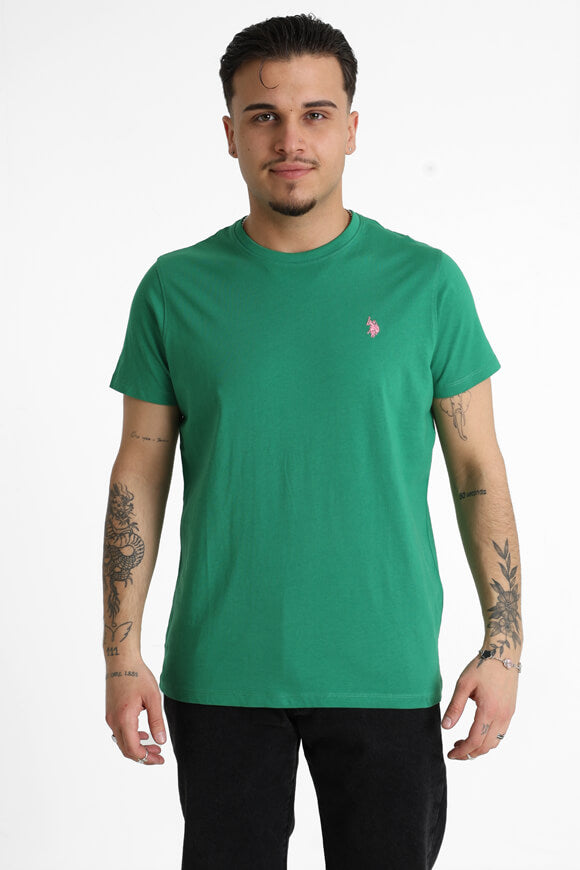 Maglietta Mick - Verde