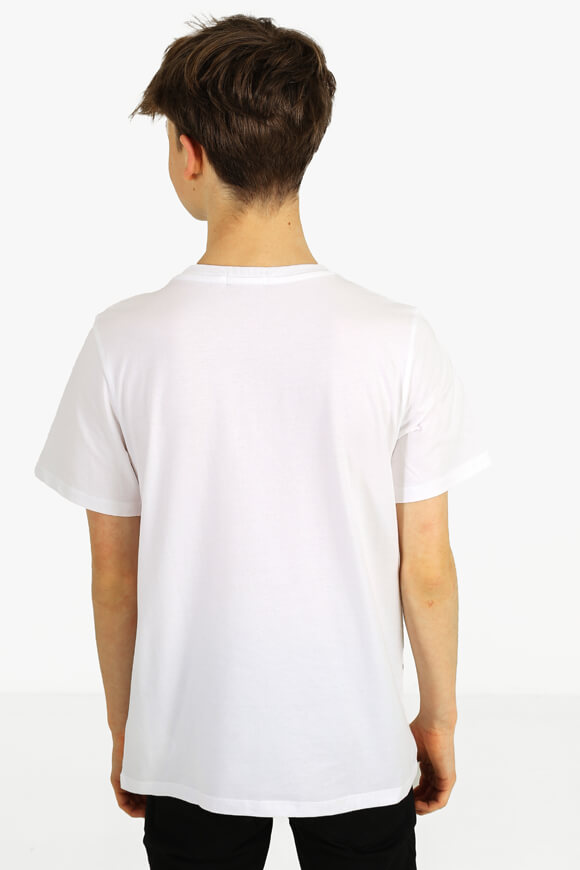 T-Shirt - Bright White