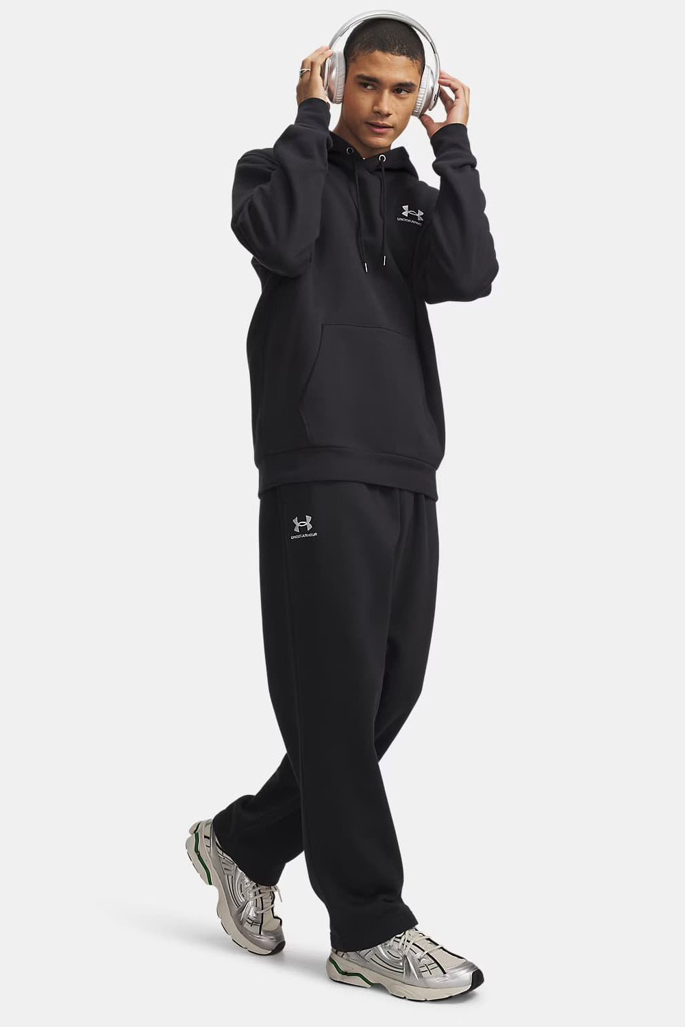 Sweathose - Black