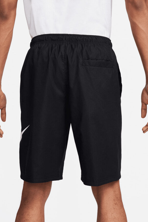 Short de survêtement - Black