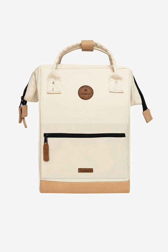 Rucksack 18L - Creme