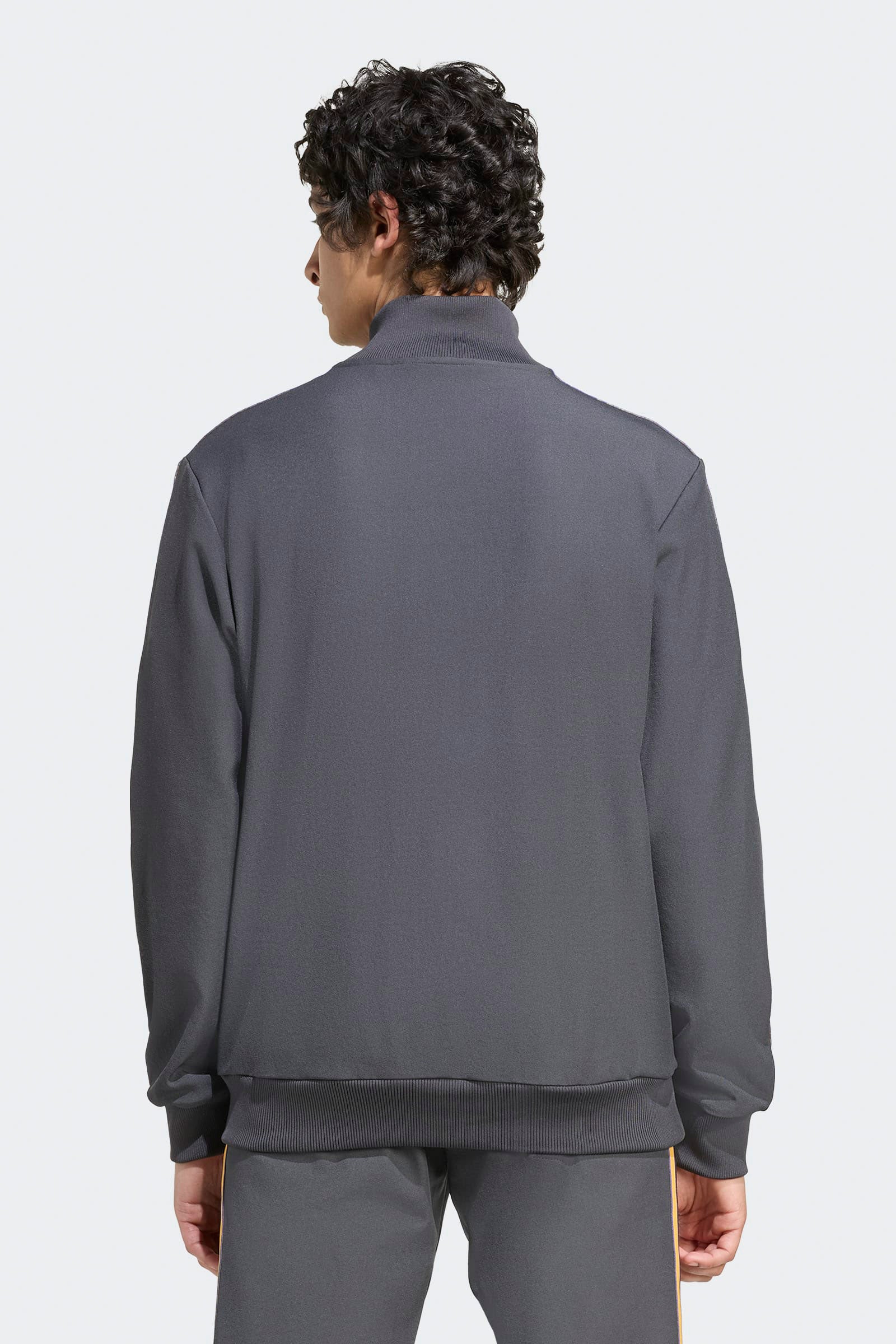 Manchester United Trainingsjacke - Utility Black