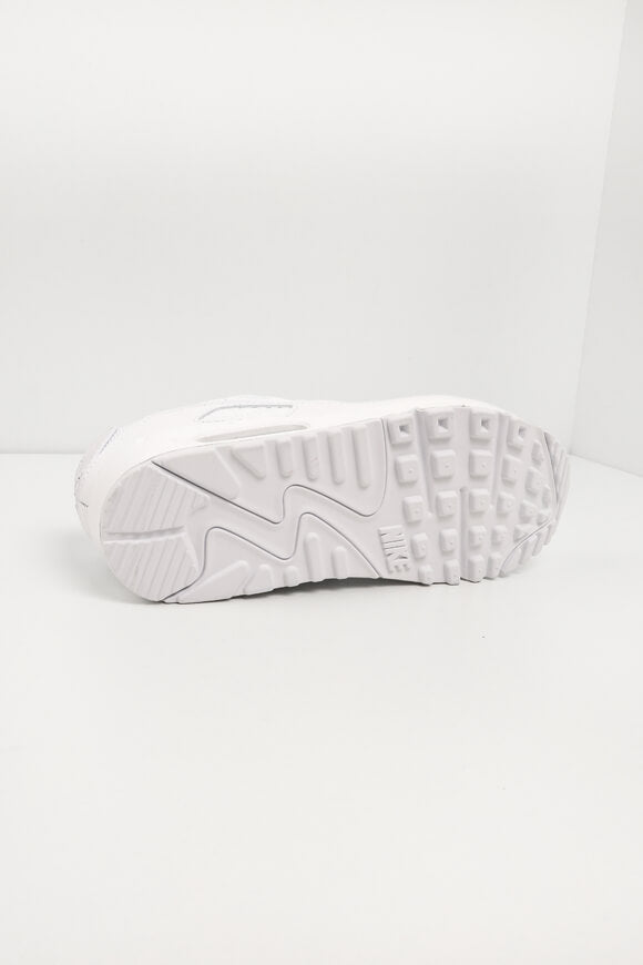 Air Max 90 Sneaker - Weiss