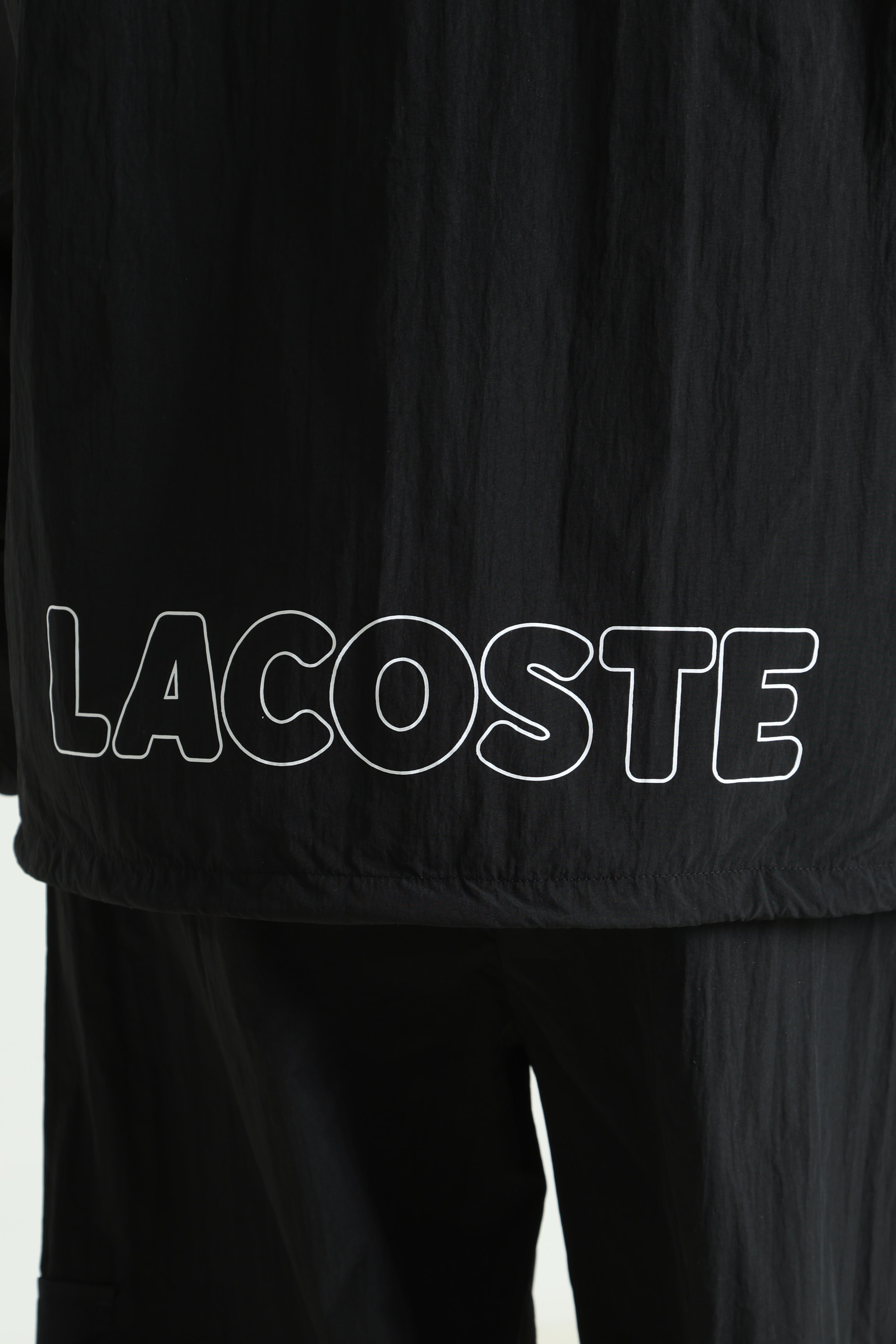 Giacca da allenamento - Black