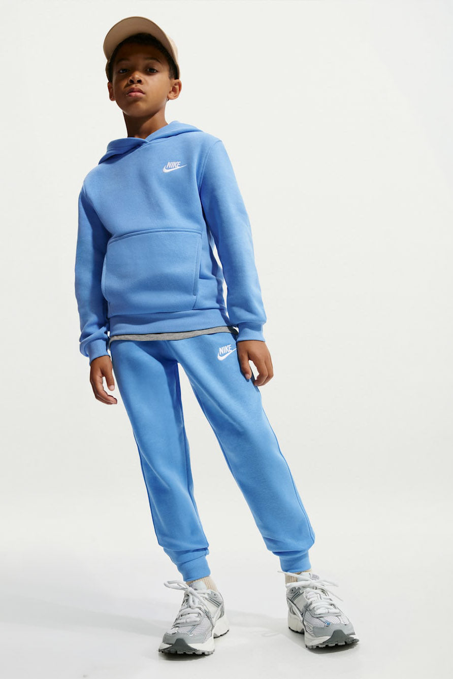 Club Fleece pantalon en sweat - University Blue