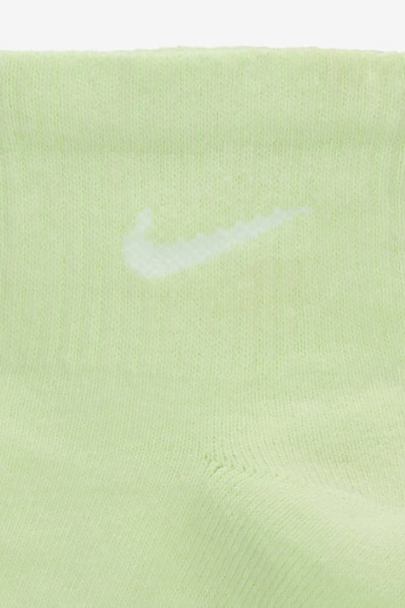 Dreierpack Socken - Blue + Pink + Lime