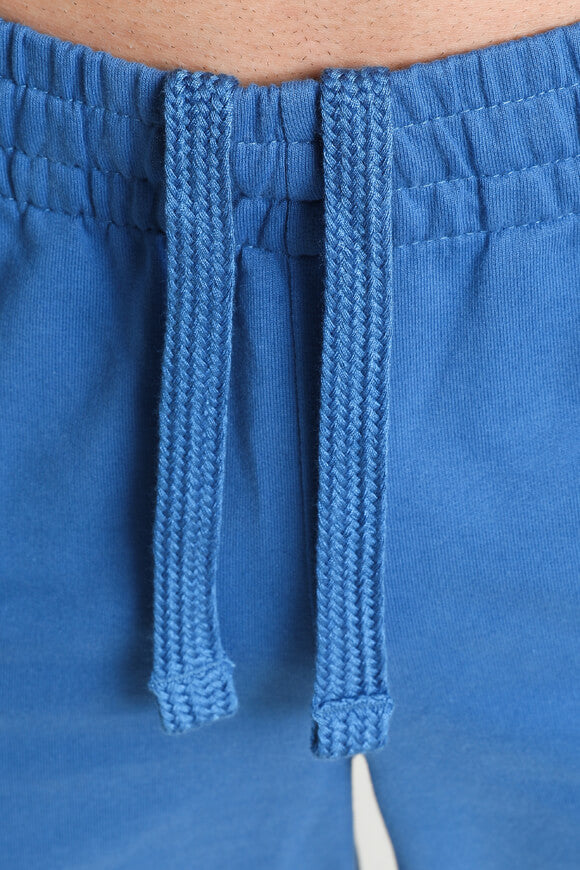 Sweatshorts - Bright Cobalt