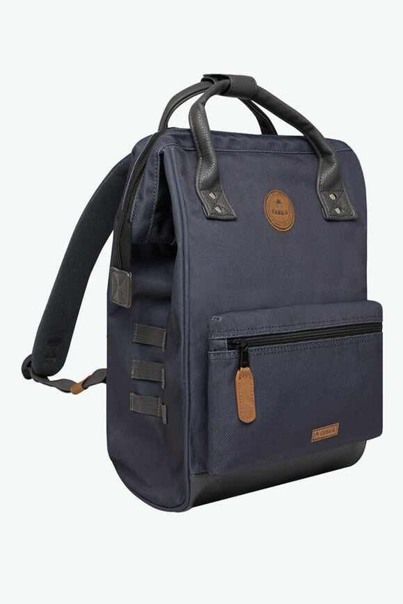 Rucksack 18L - Dunkelgrau_1