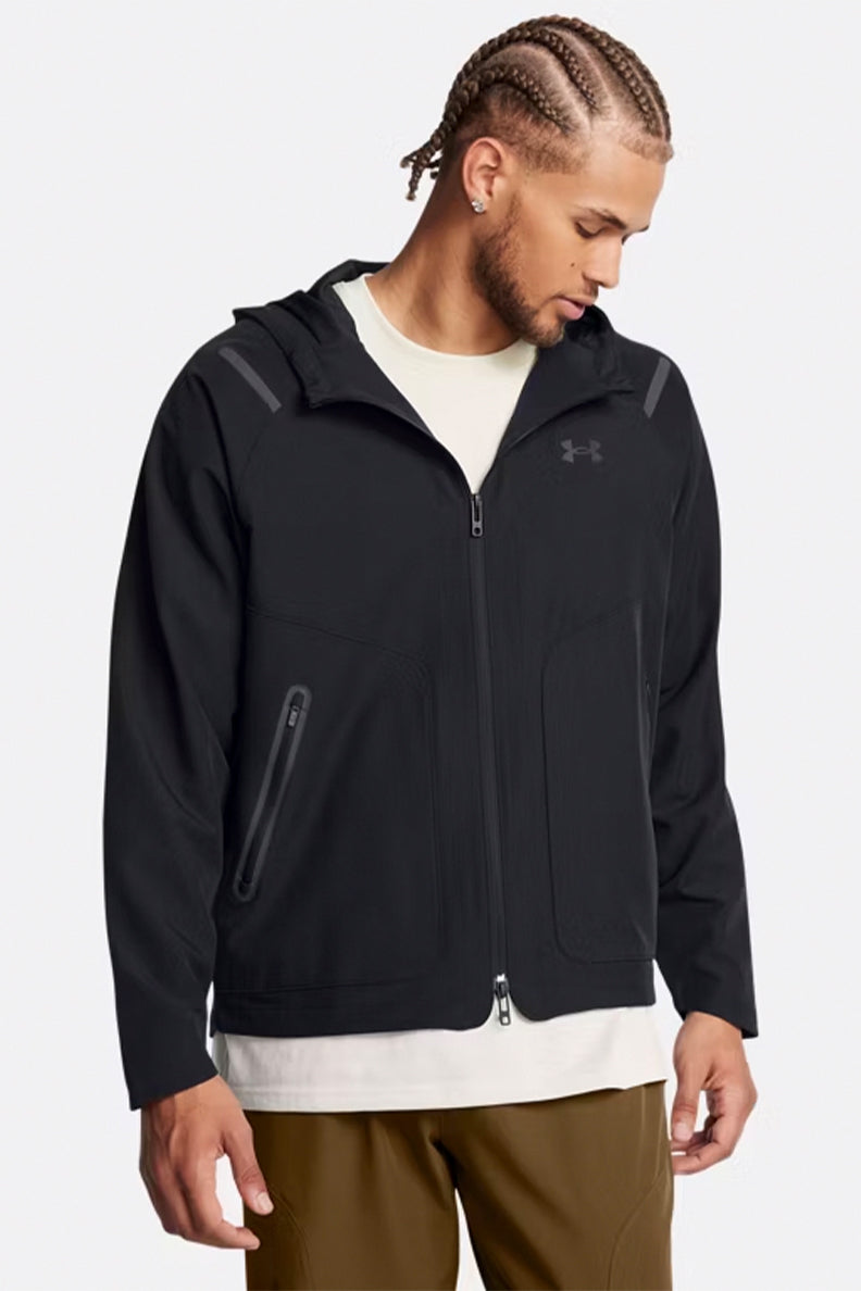 Giacca da allenamento - Black