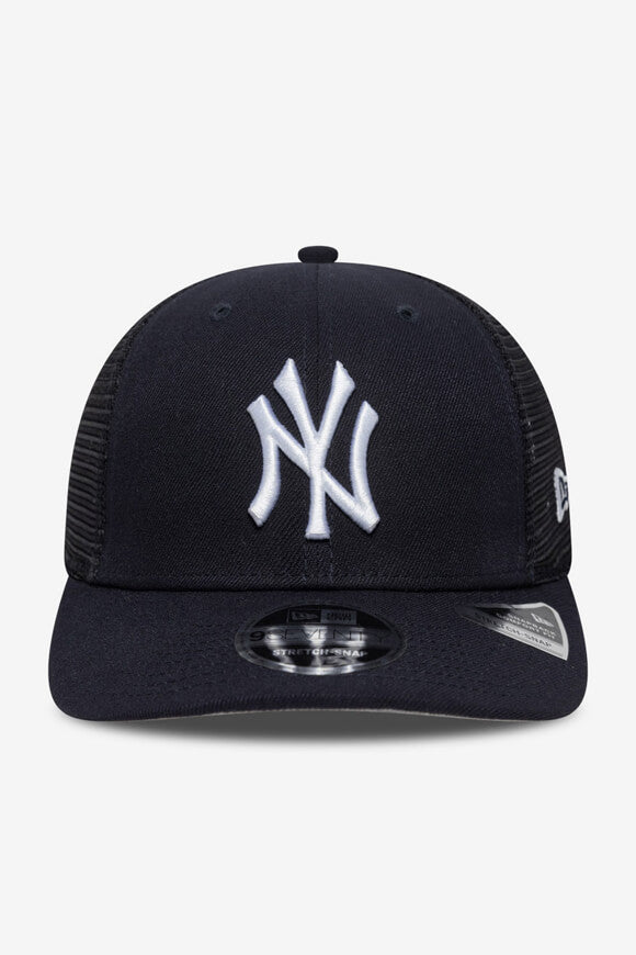 Trucker Cap / Snapback - Dark Navy