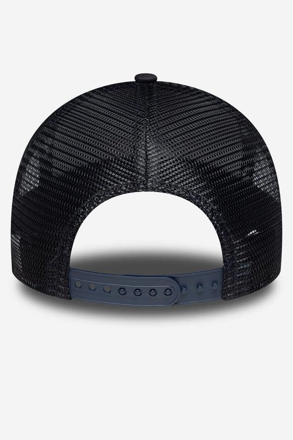 City Trucker Cap / Snapback - Navy