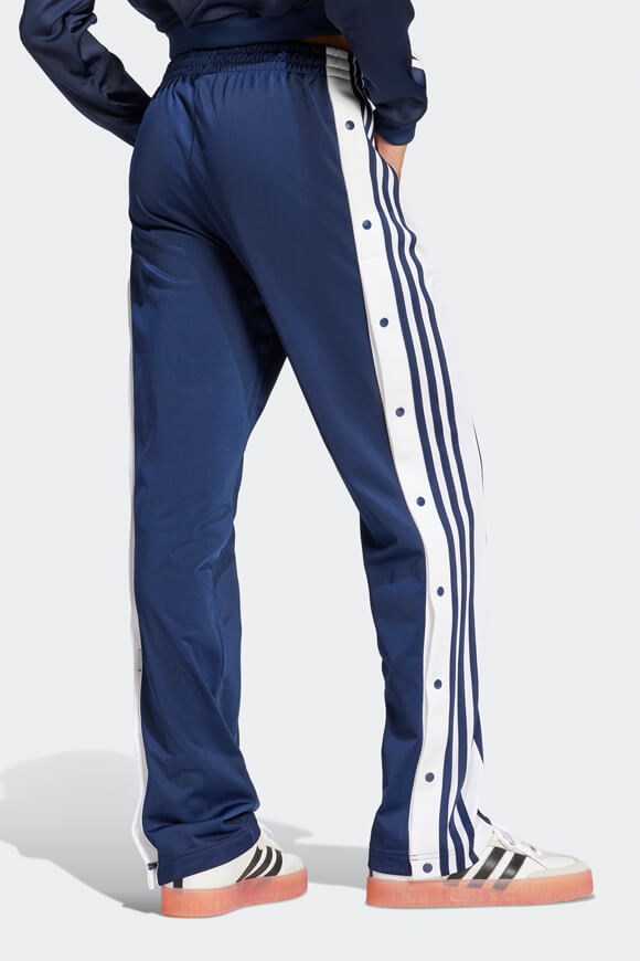 Pantaloni della tuta Adibreak - Night Indigo