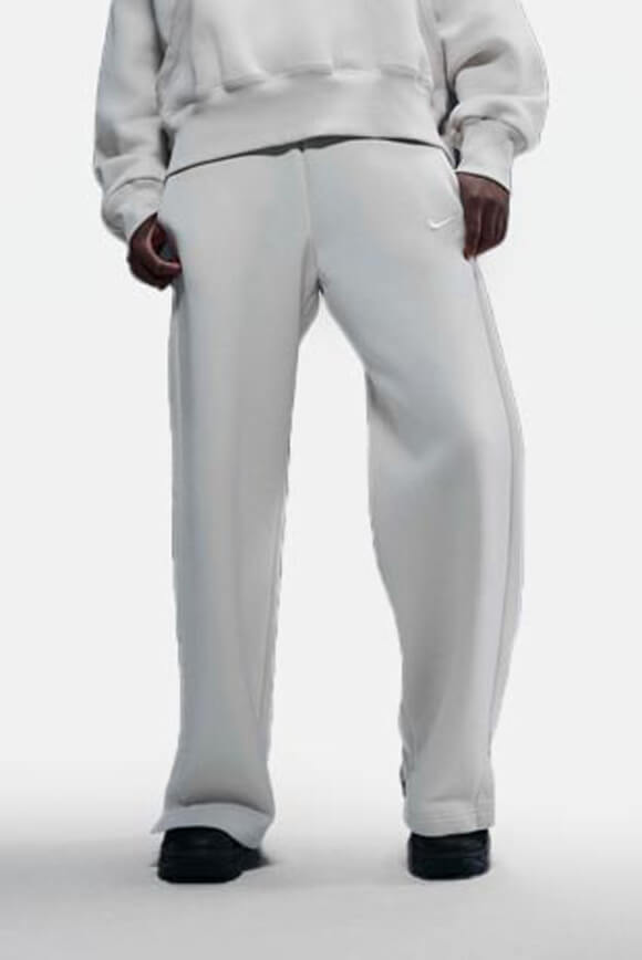 Sportswear Phoenix Fleece Sweathose - Light Orewood Brown