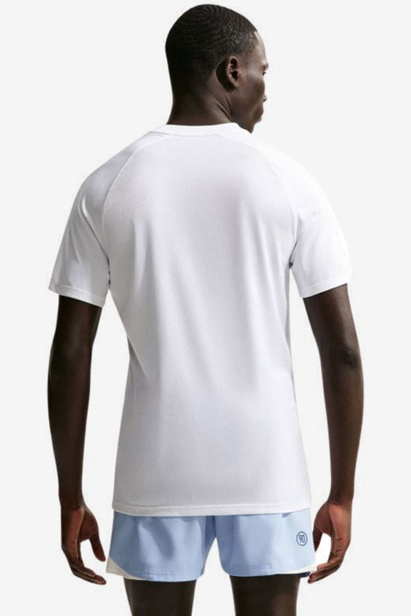 T-Shirt - White