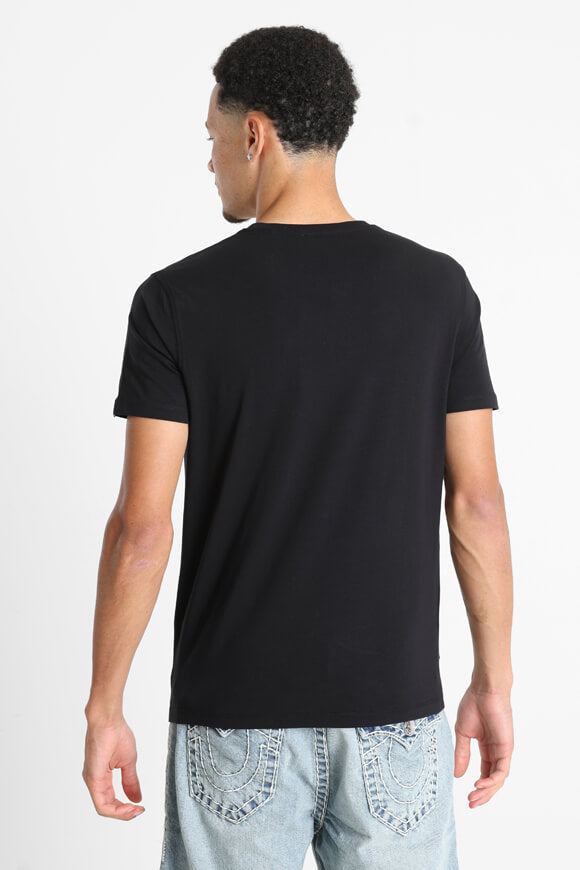 Mick T-Shirt - Black