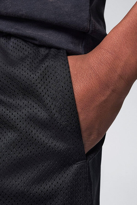 Baseline Mesh Short - Noir