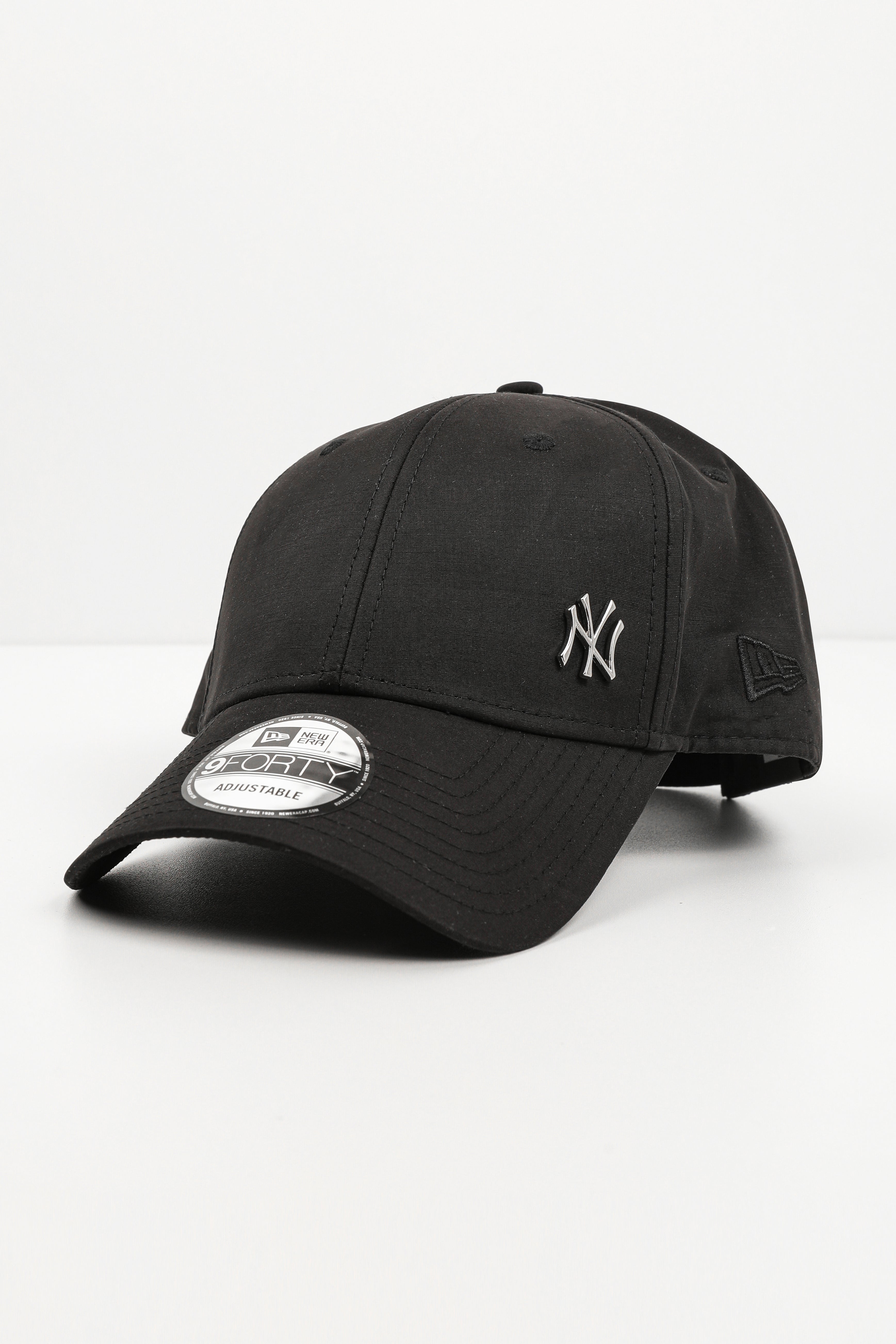 Flawless 9Forty Cap / Strapback - Noir