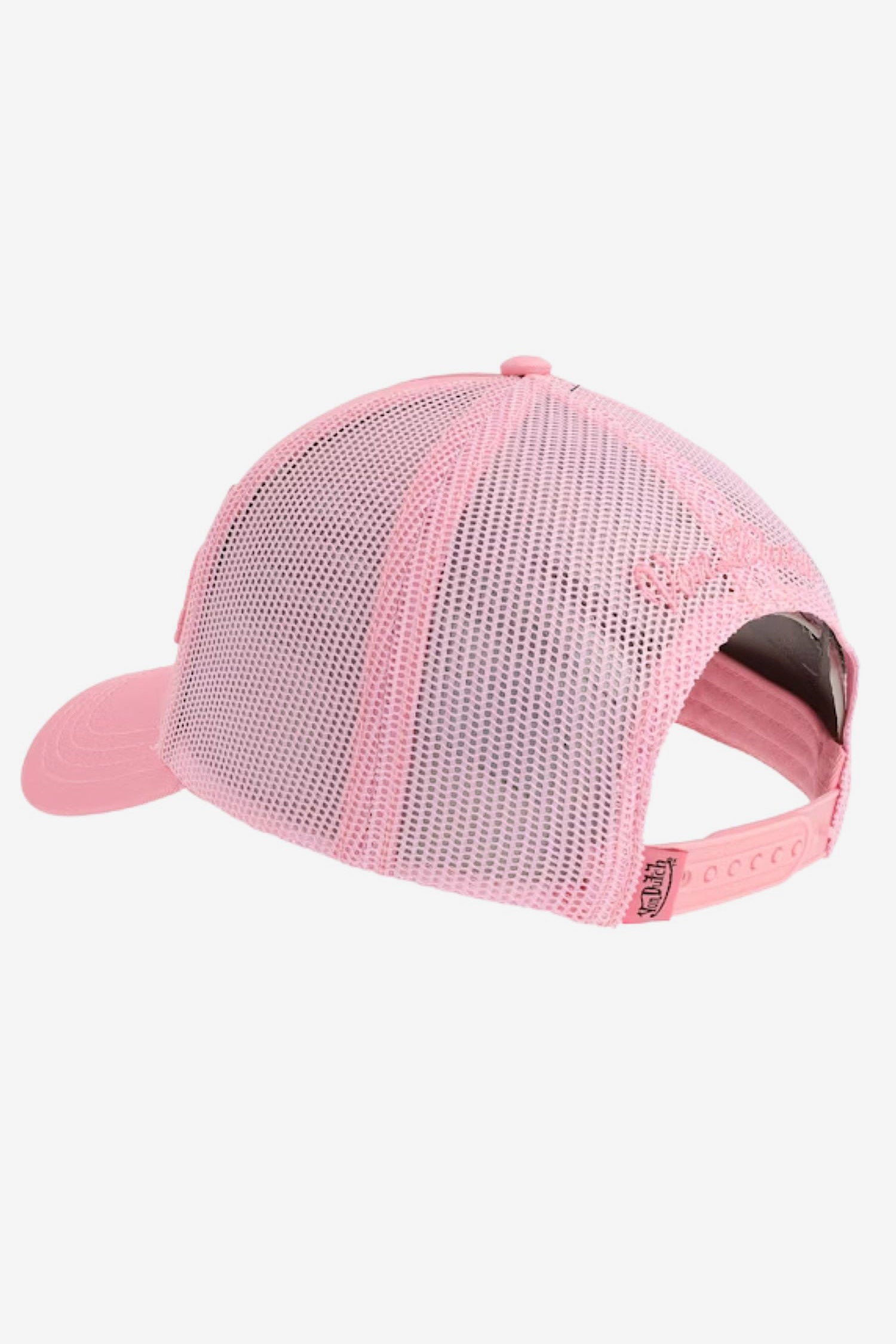 Casquette trucker / snapback - Pink