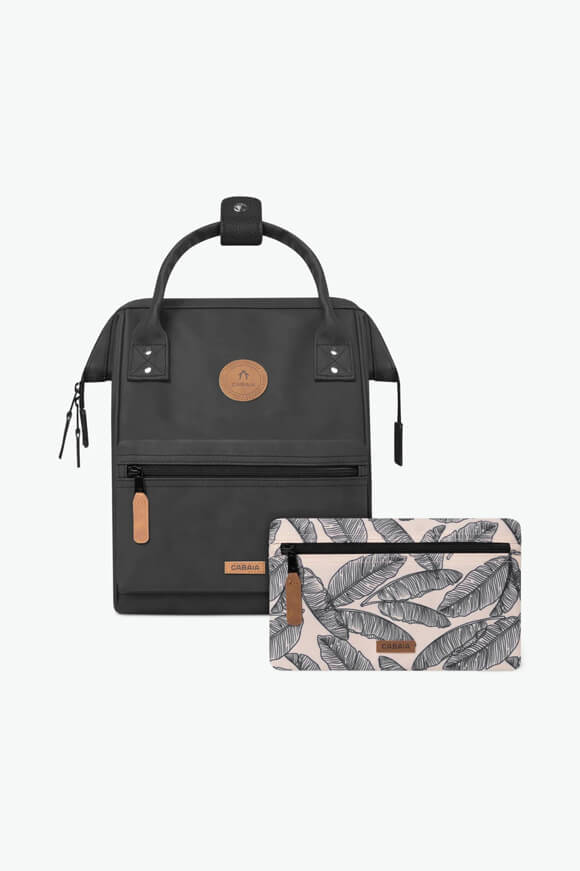 Sac à dos Le Havre 12L - Black