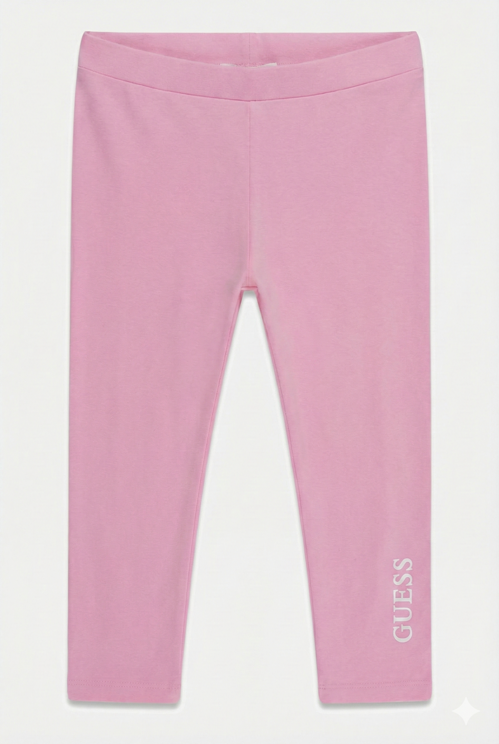 Kids wendbare Leggings - Pink
