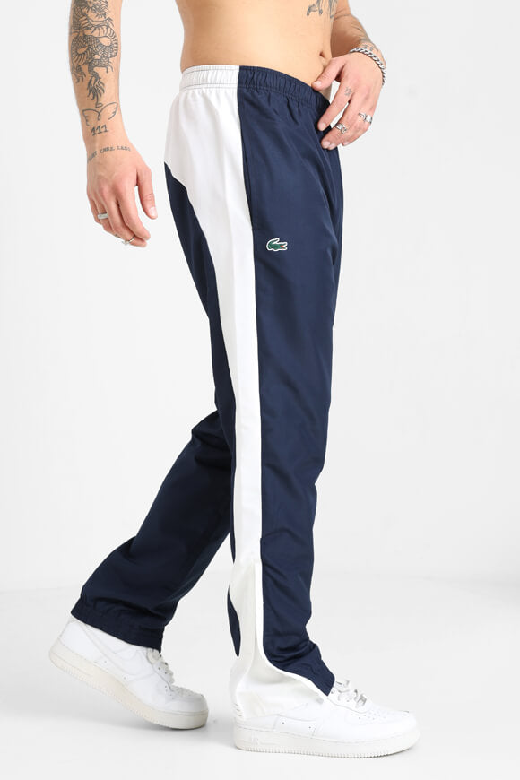 Pantalon d'entraînement - Navy + White