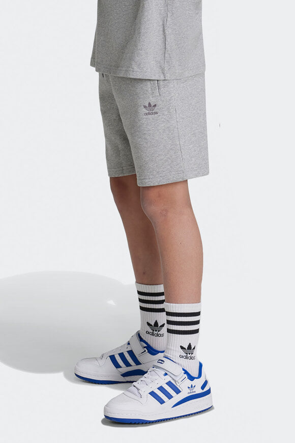 Sweatshorts - Medium Grey Heather