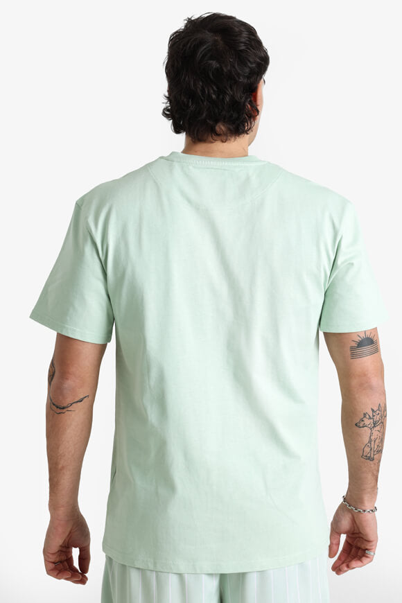 Oversize T-Shirt - Light Mint