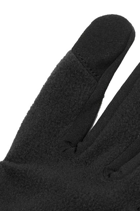 Gants tactiles - Black