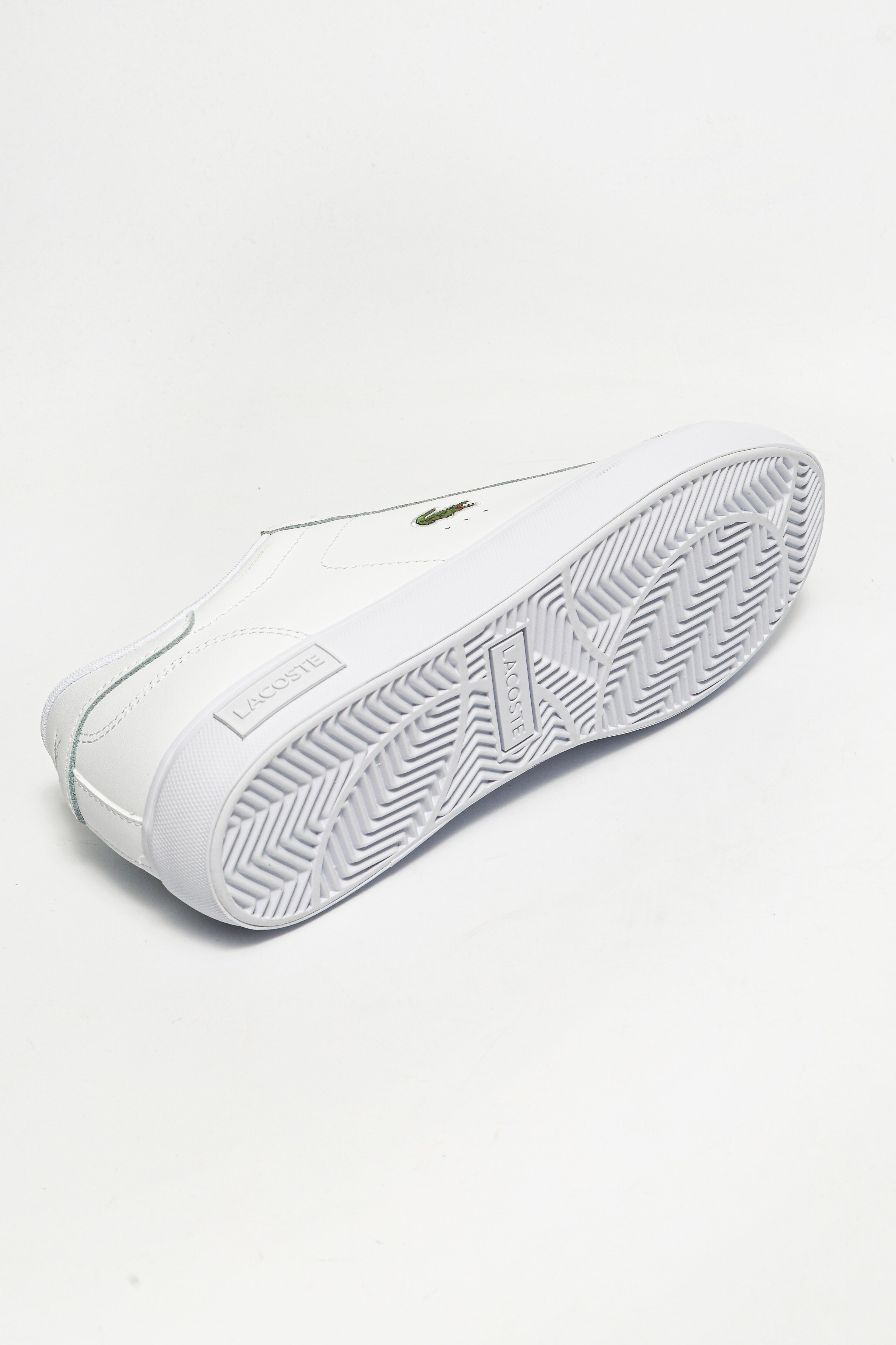 Powercourt sneakers - White