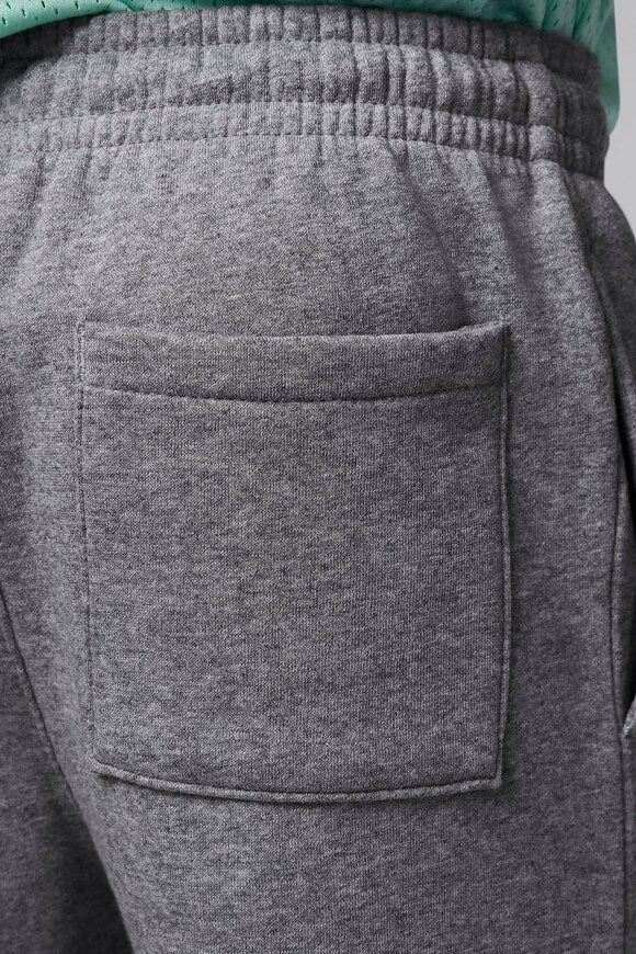 Brooklyn Fleece sweatpants - Carbon Heather