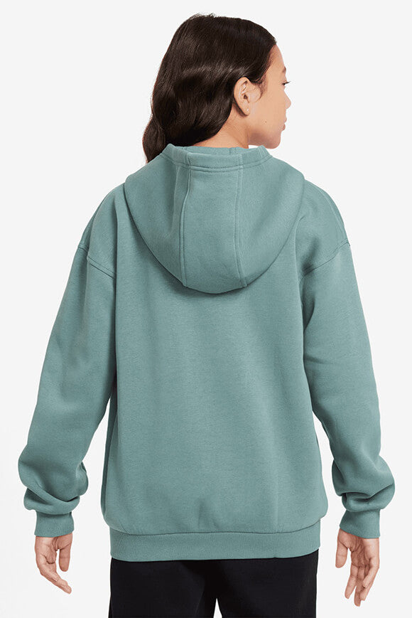 Sportswear Club Fleece sweat zippé à capuchon - Cannon
