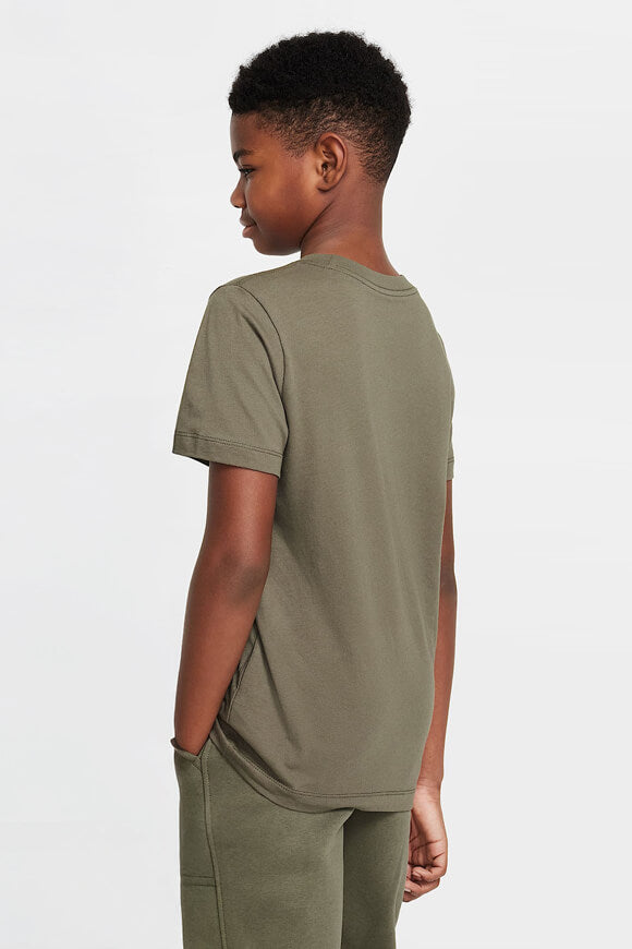 T-Shirt - Medium Olive