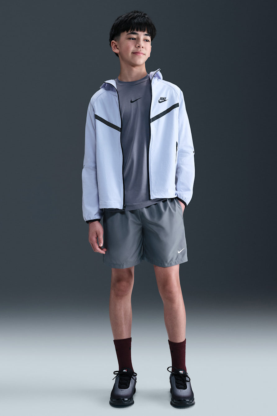 Track jacket - Ghost