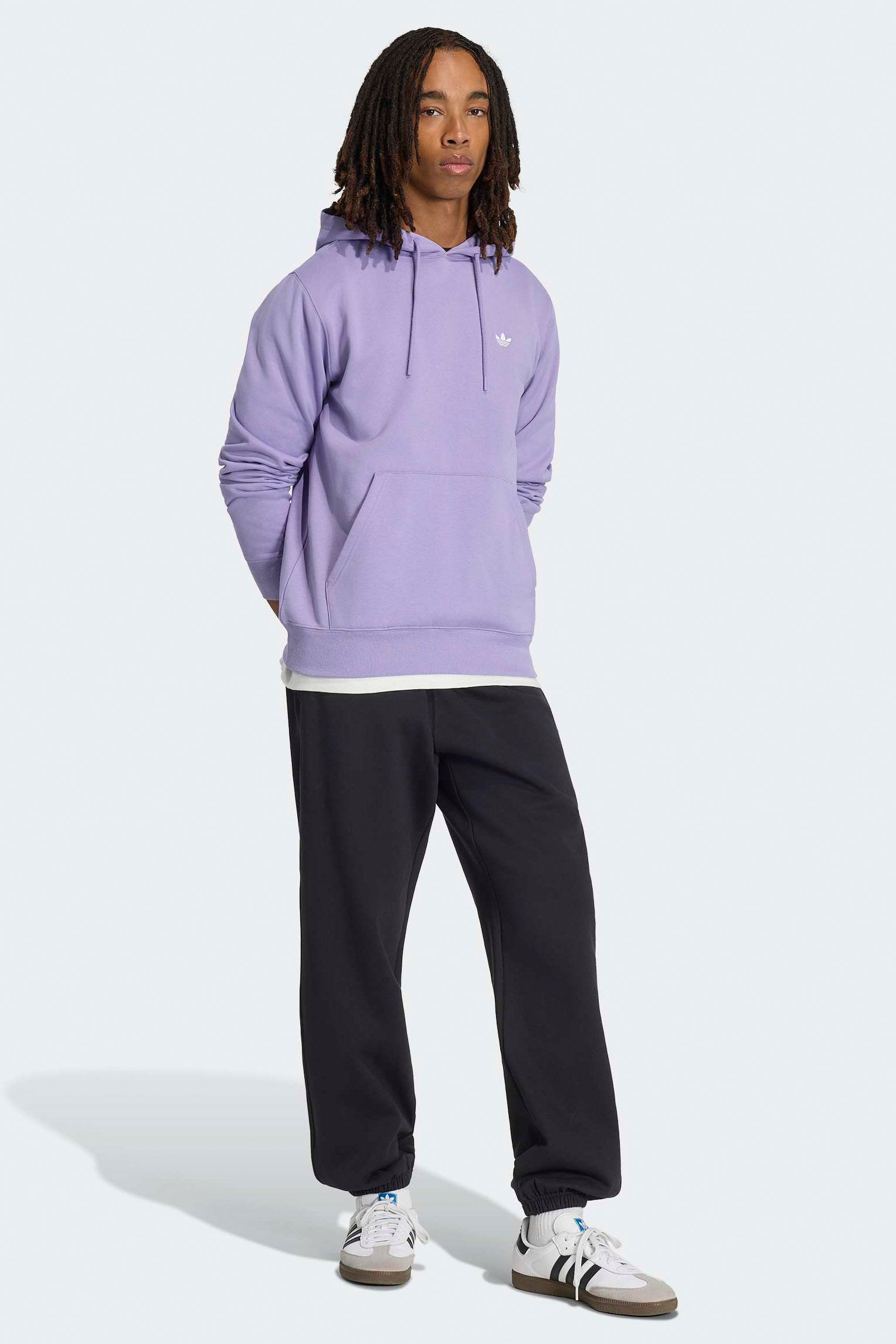 Sweatpants - Black