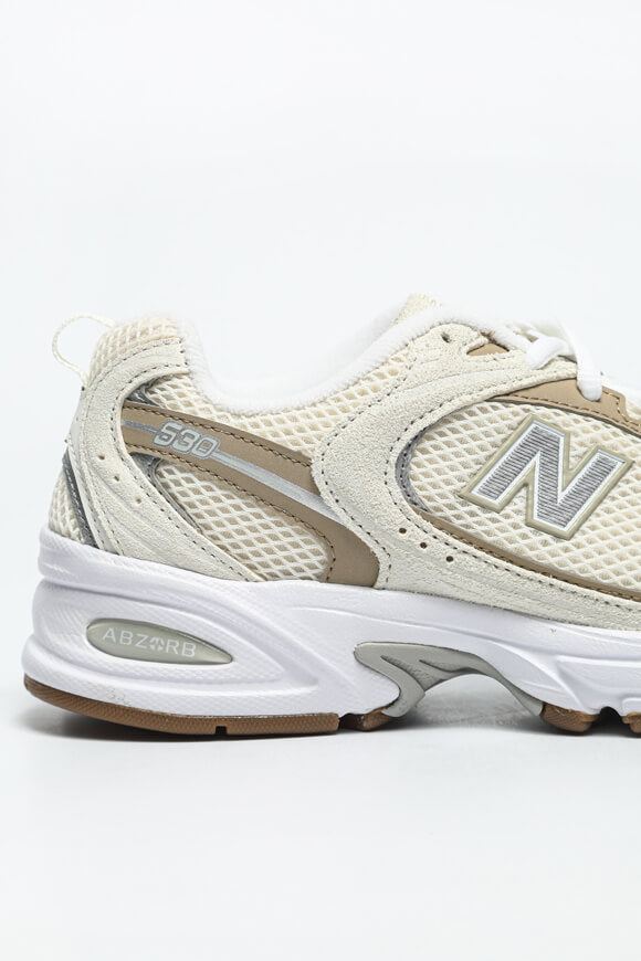 MR530GB Neutrals sneakers - Linen