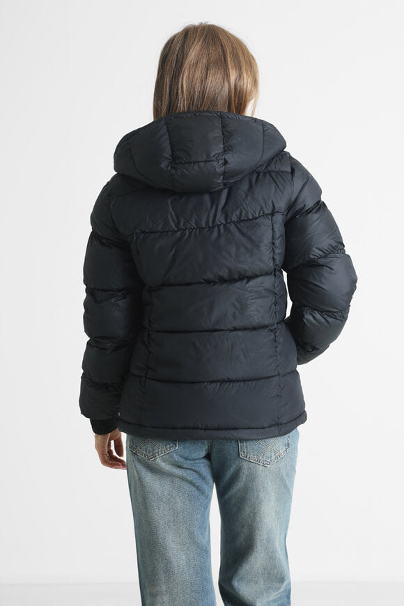 Pike Lake II Insulated veste matelassée - Black