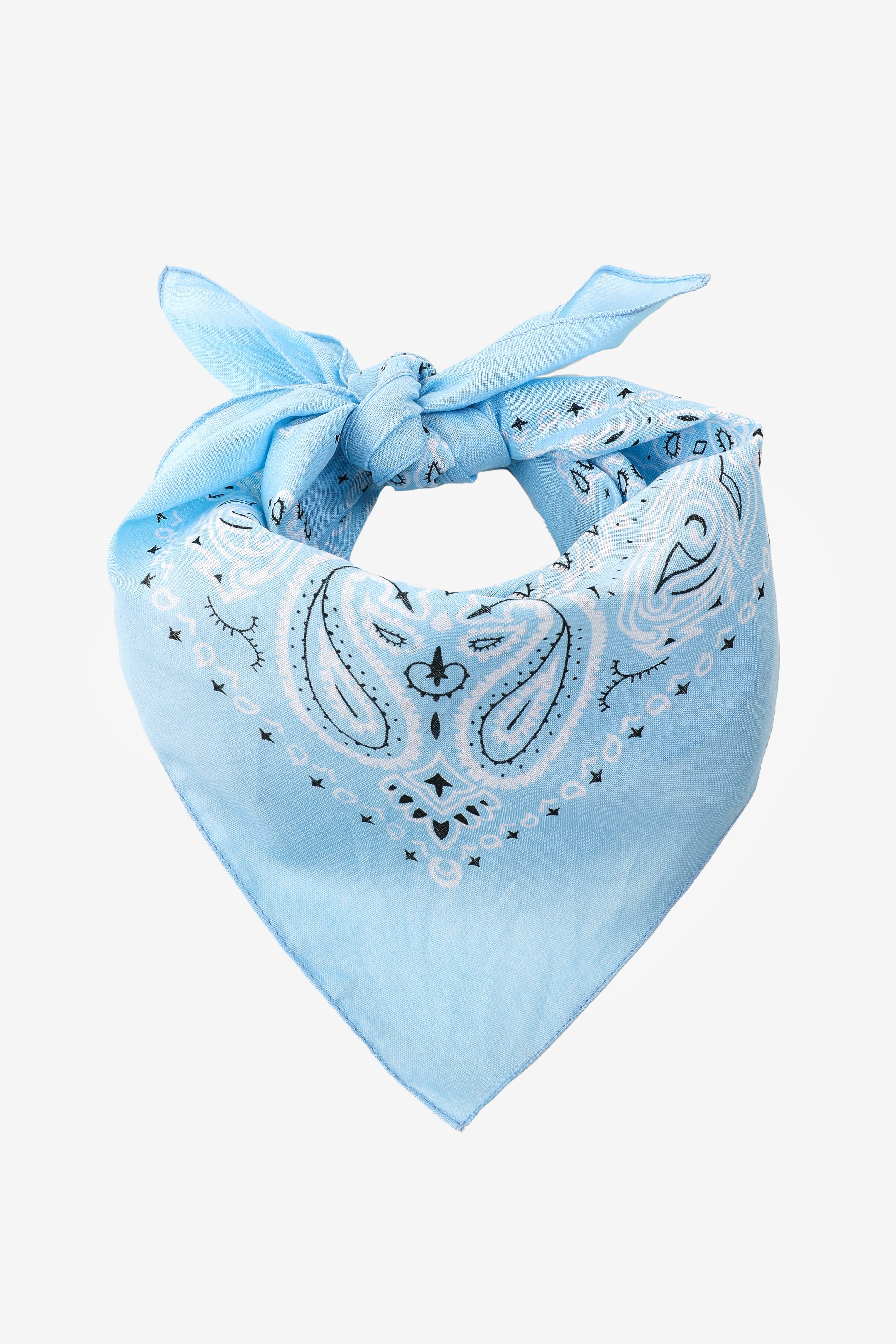 Bandana - Sky